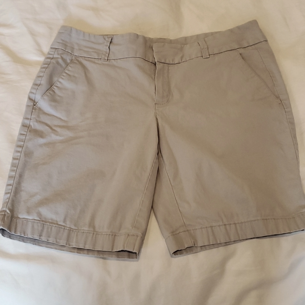 J Crew Bermuda short